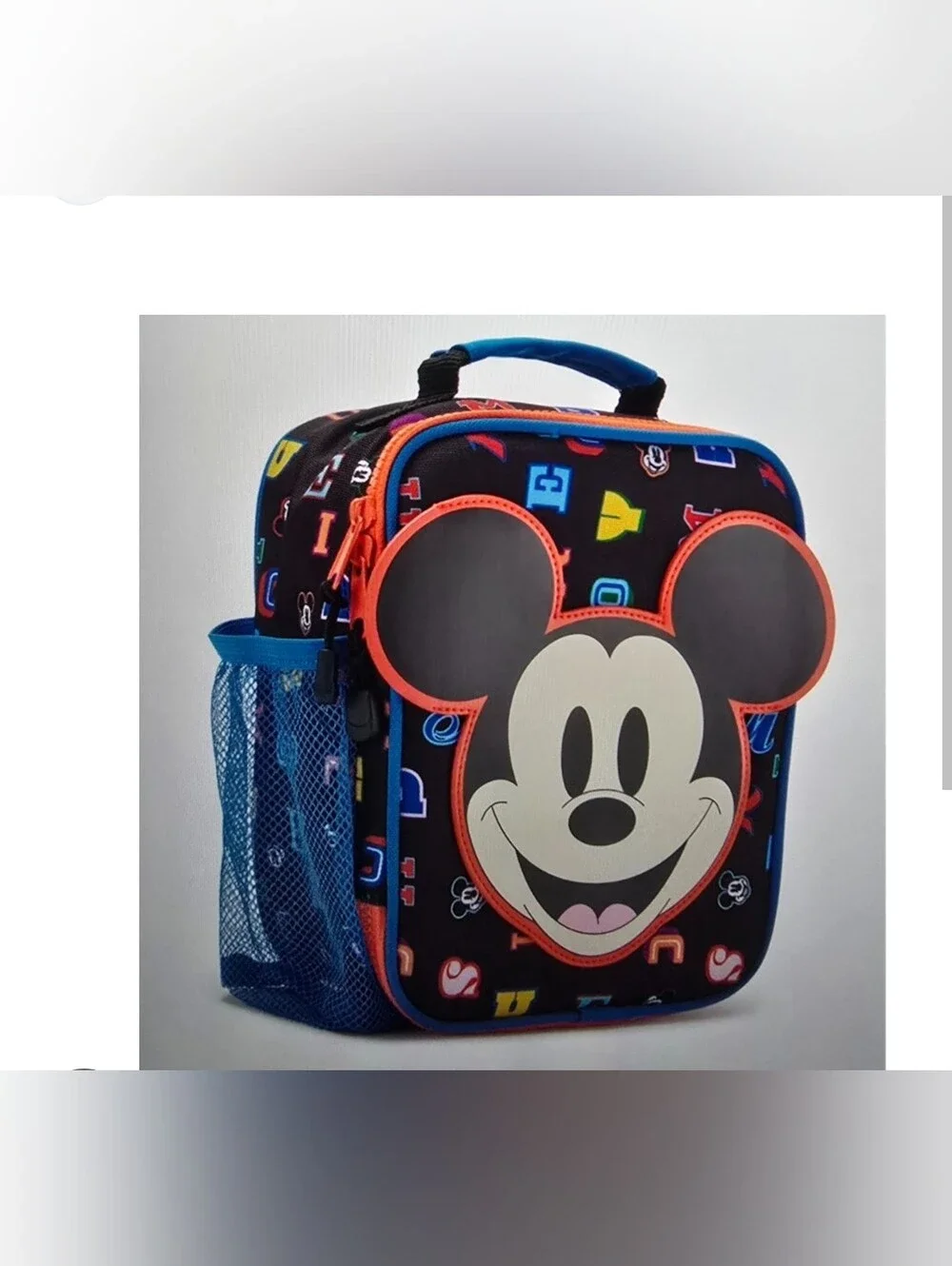 Disney mickey mouse
